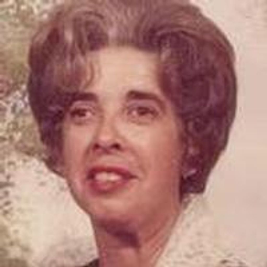 Adline Ann Cabral