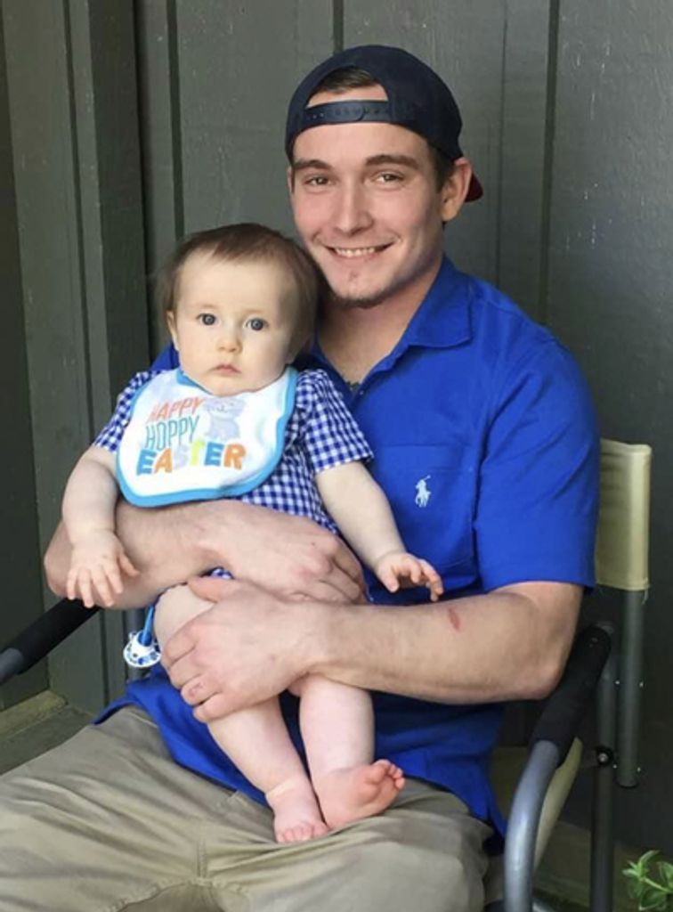 Andrew Thomas Prudhomme Profile Photo