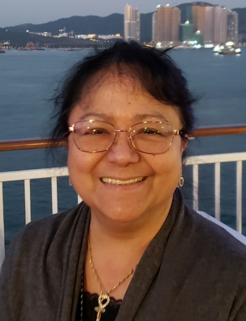 Josephine C. Aniciete
