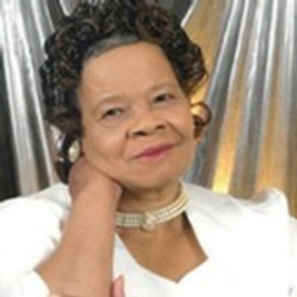 Margie Lee Ms. Roberson