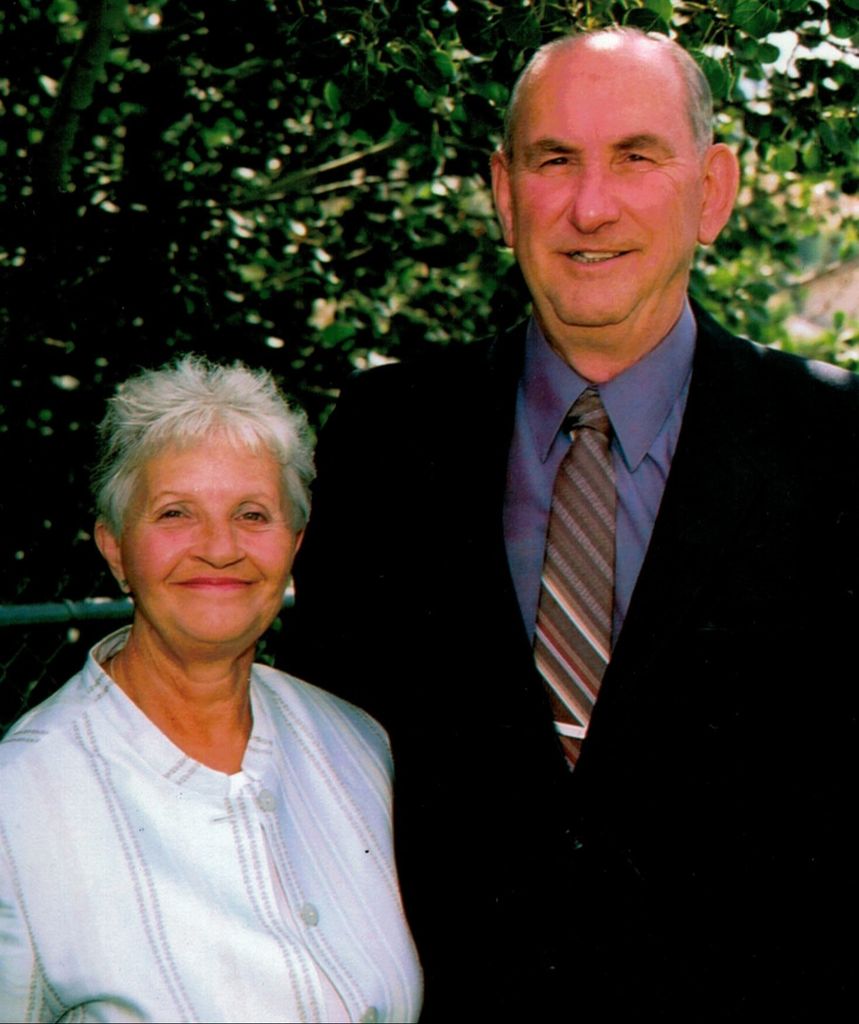 Arliss Jean Hebert Profile Photo