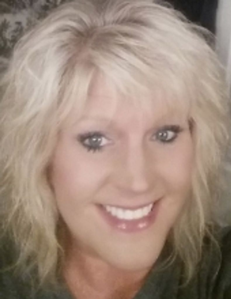 Lewanna Couey Patterson Profile Photo