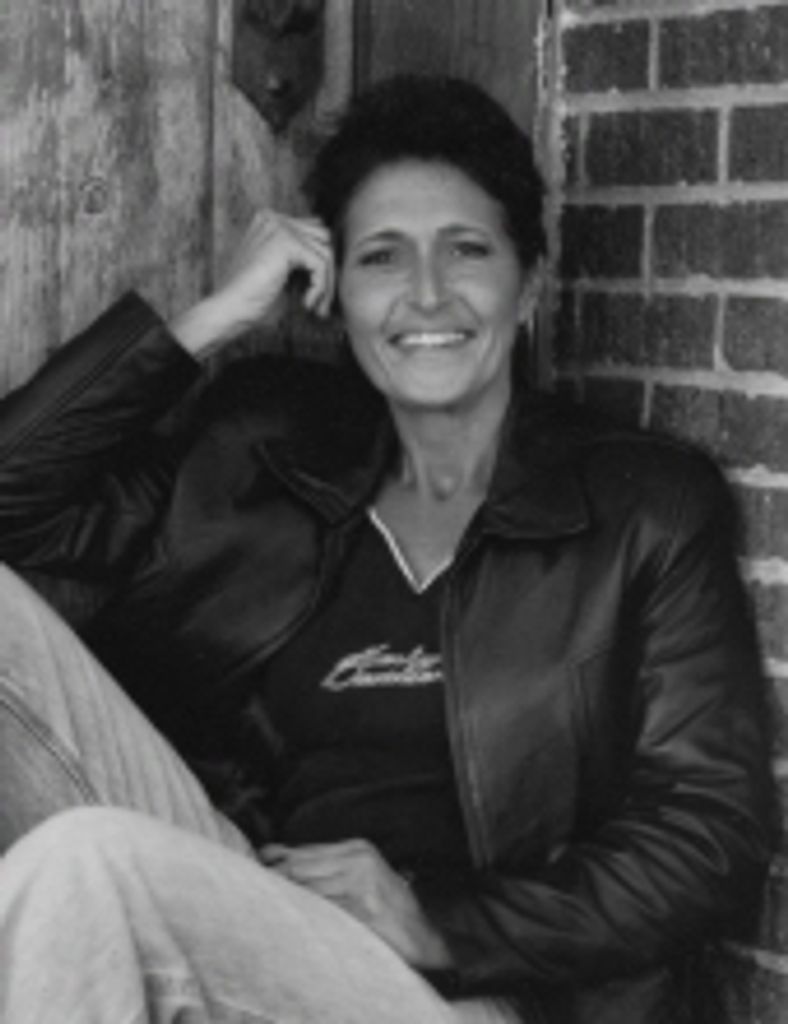 Della Rae Ringel