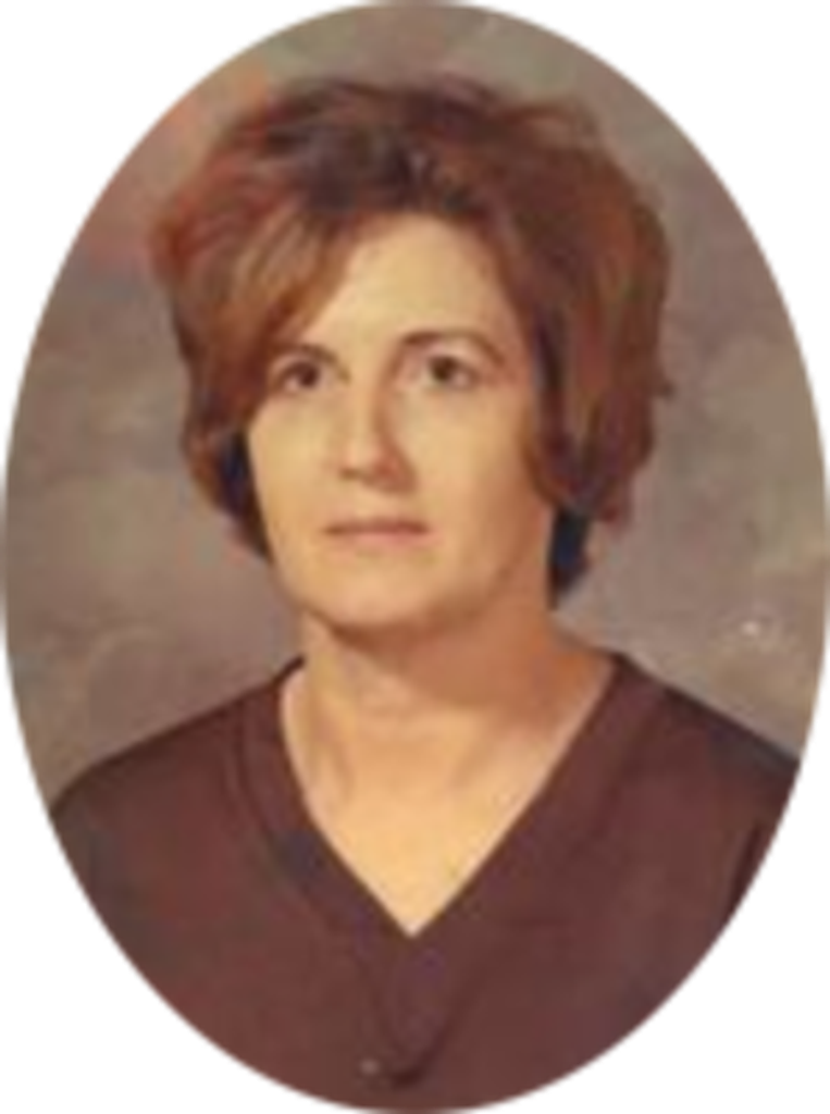 Beulah M. Carpenter