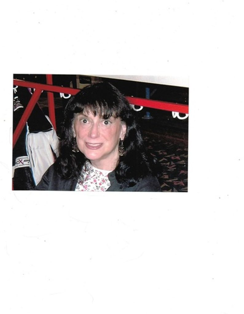 Diane M. Grande Profile Photo