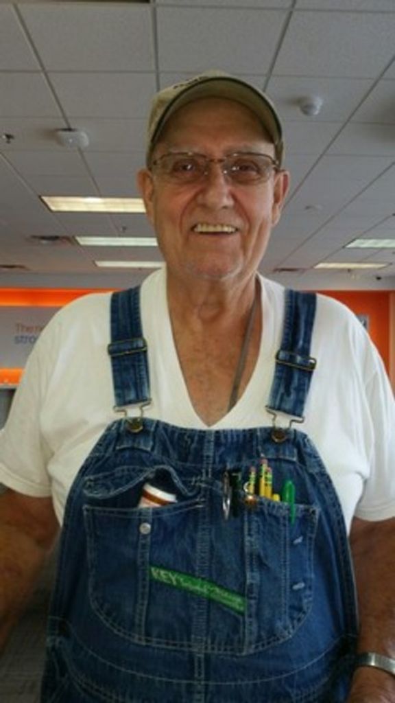 John P. Hudkins Profile Photo