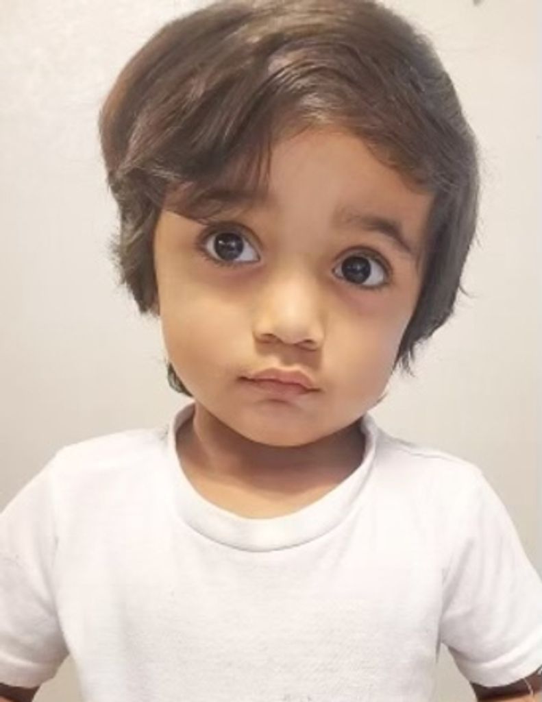 Benjamin Miranda Gomez Profile Photo