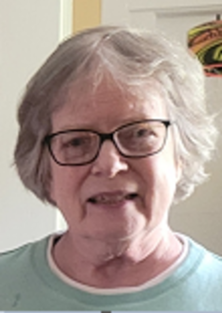 Josephine Morgan Gross Profile Photo
