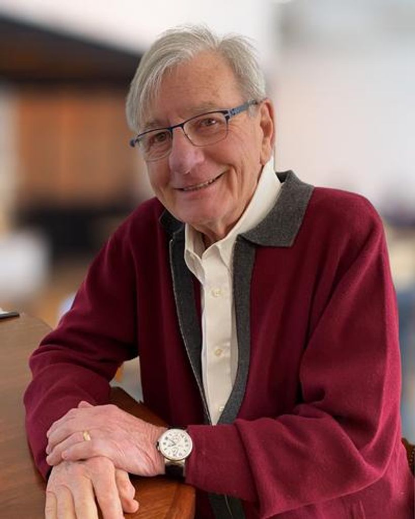 Donald C. Dolben Profile Photo
