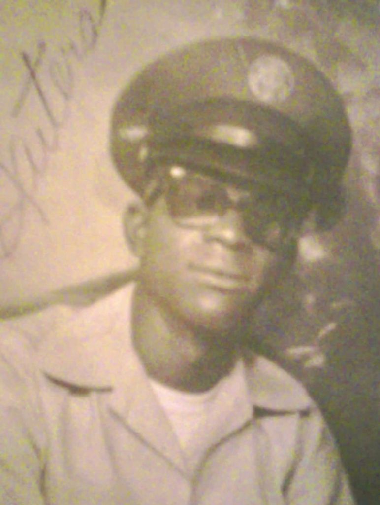 Jesse Louis Gaiters Profile Photo