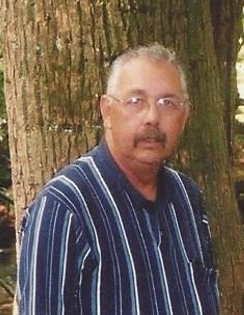 James Patrick Doyle