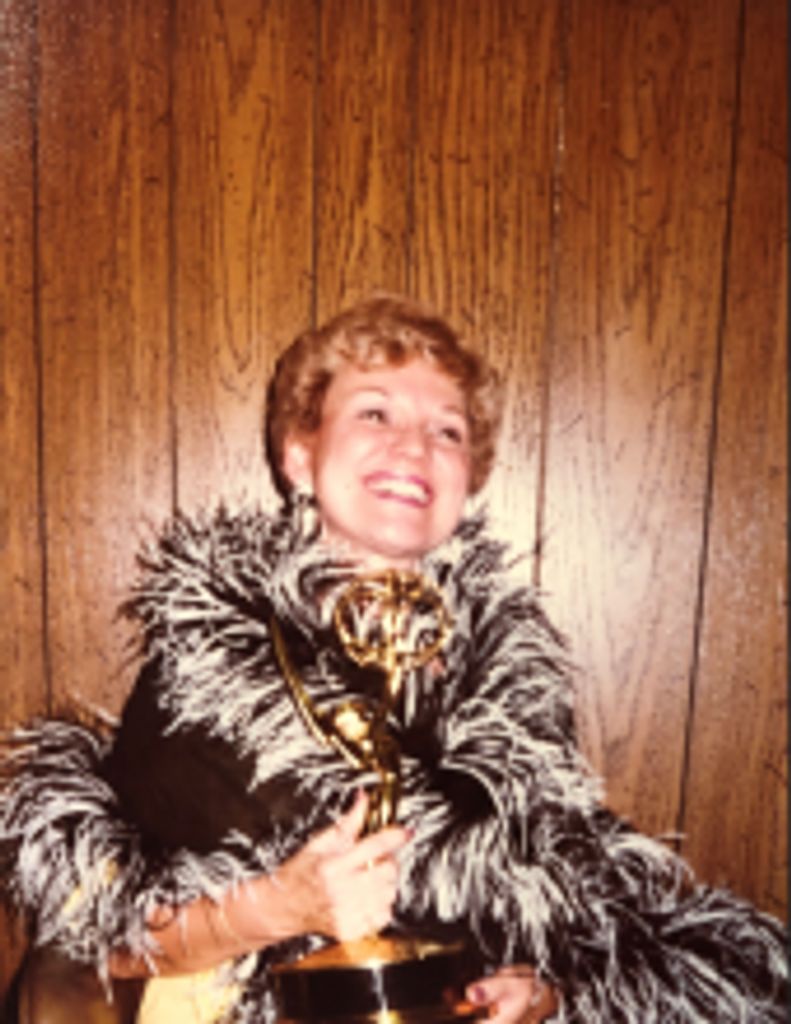 Bonnie Delores  Mceveny