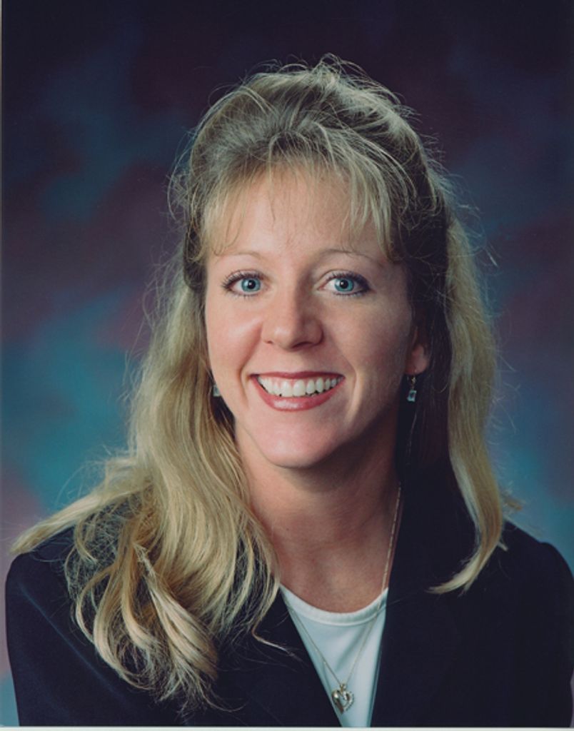 Shellie  Ann Leach