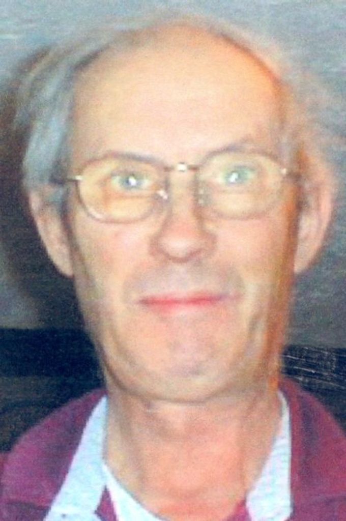 Jean-Guy Sylvain Profile Photo