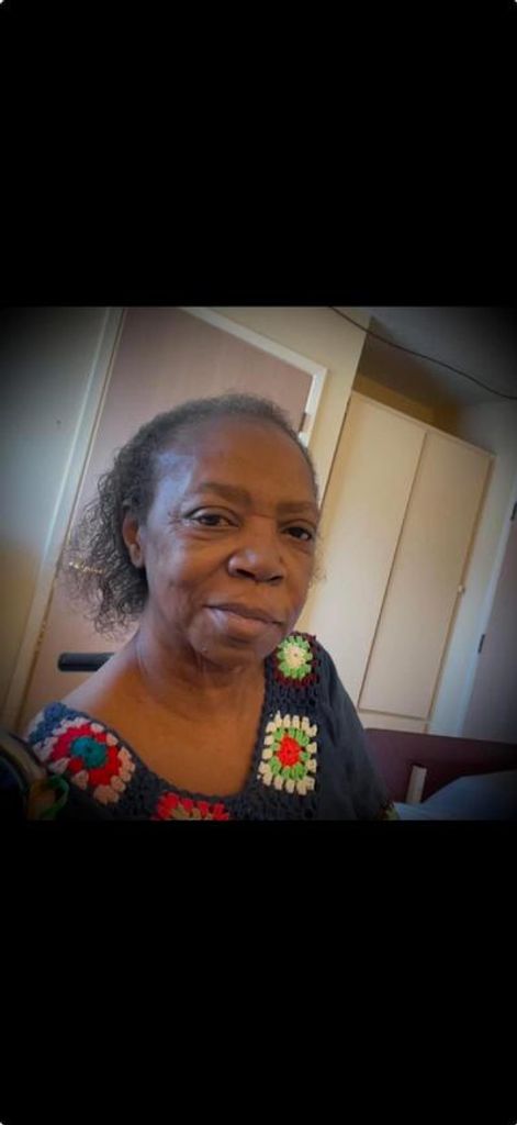 Mrs. Linda Ann Smith Robinson