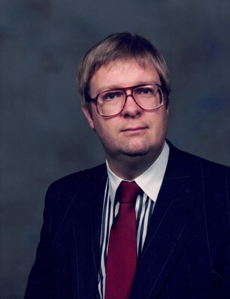 Atty. Wade Wilson Smith Profile Photo