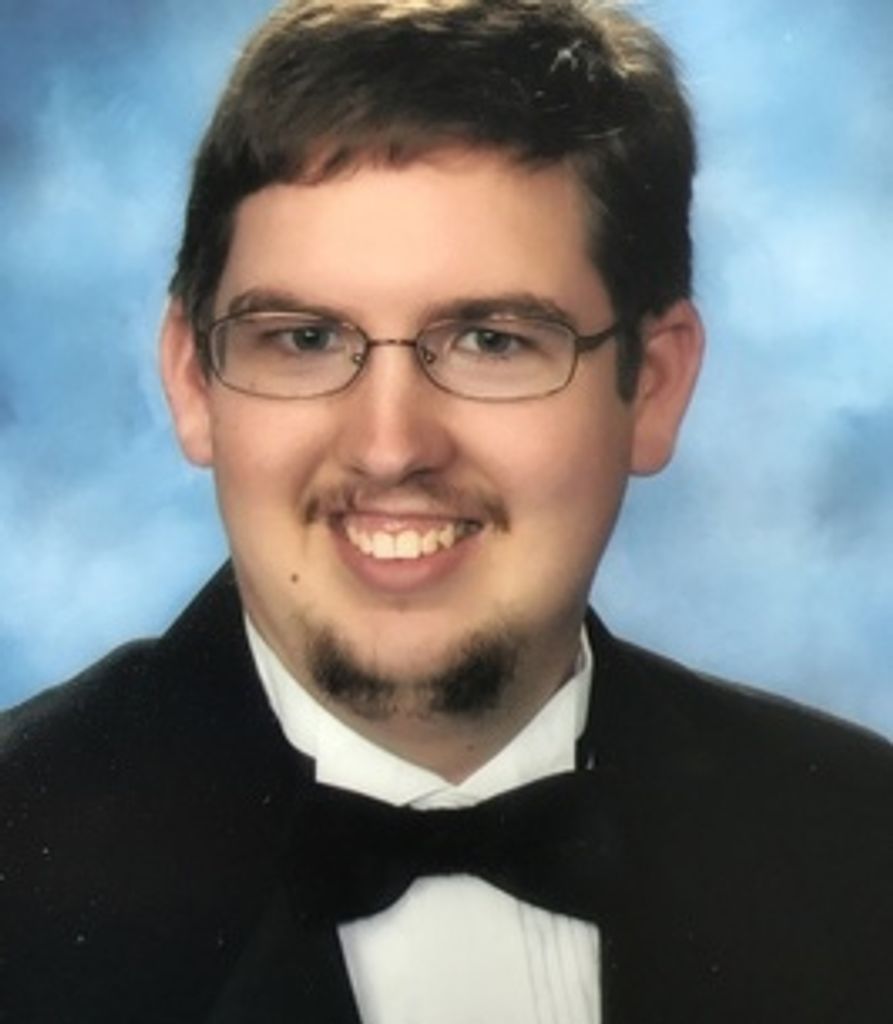 Dylan Craig Profile Photo