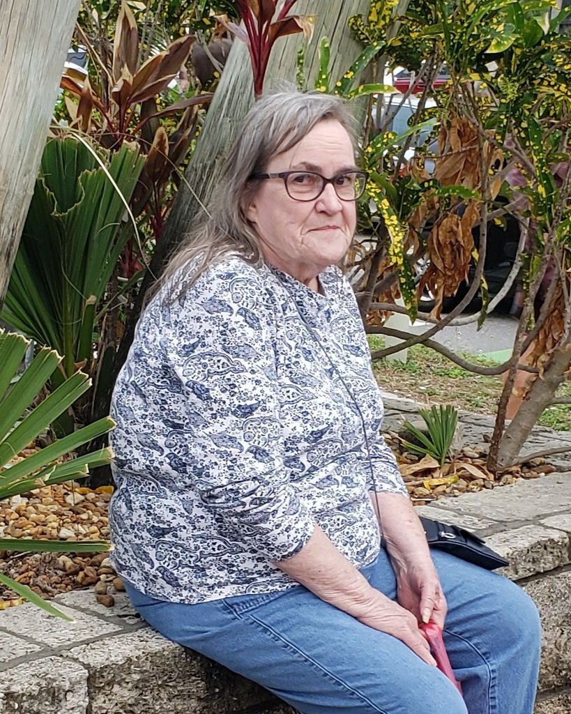 Carlene Kennedy Profile Photo