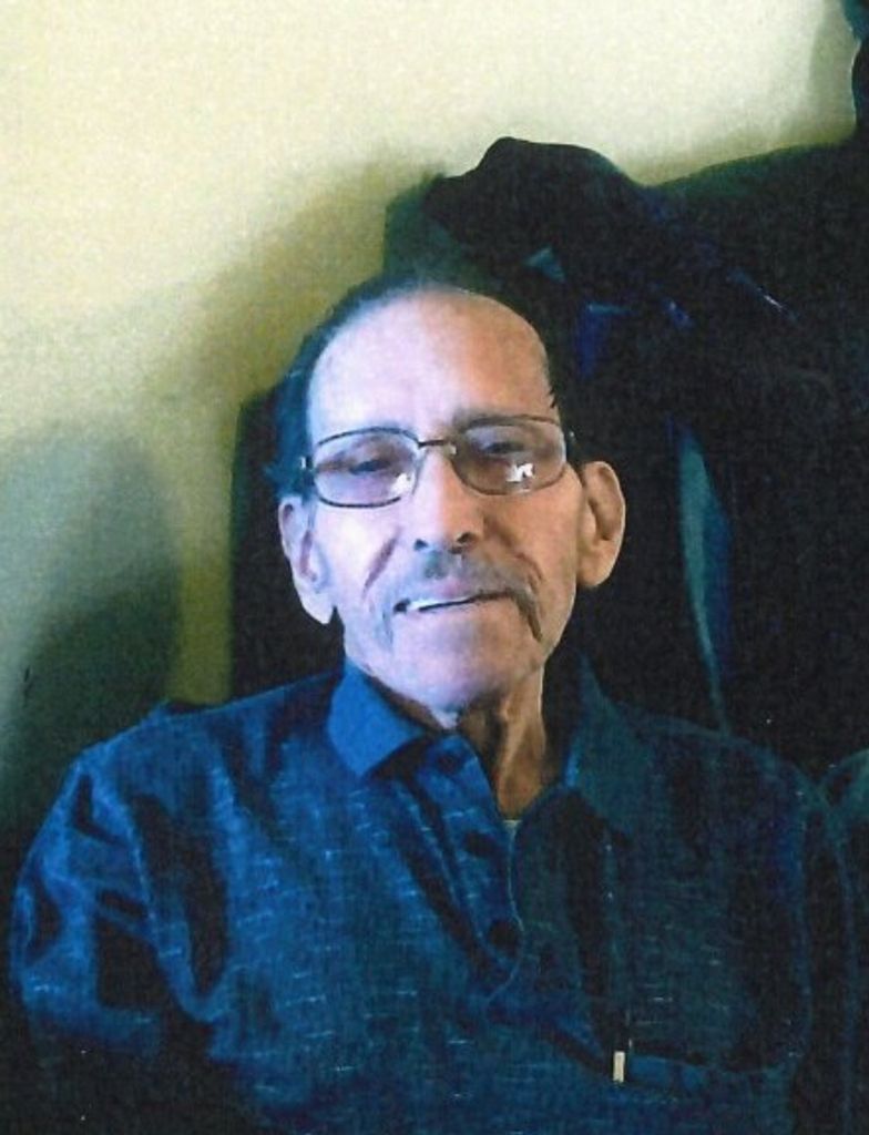 Manuel J. Herrera Jr