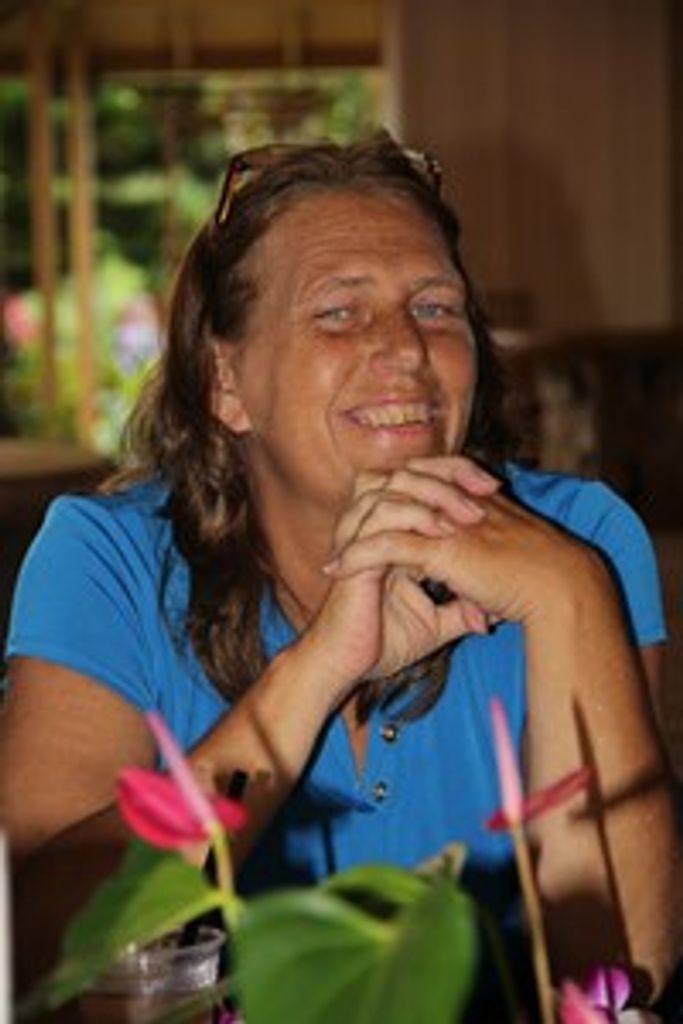 Diane Catherine Shea