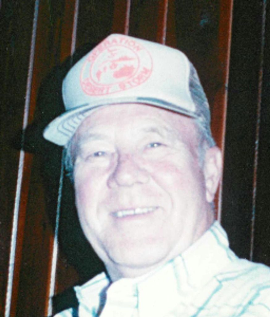 William George Linck