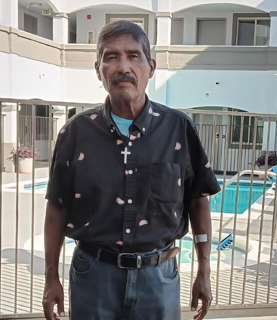 Jose Antonio Gonzalez Profile Photo