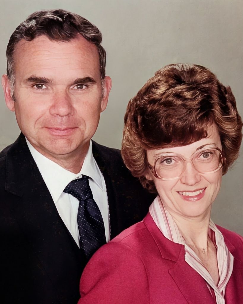 Carolyn Sue Richards