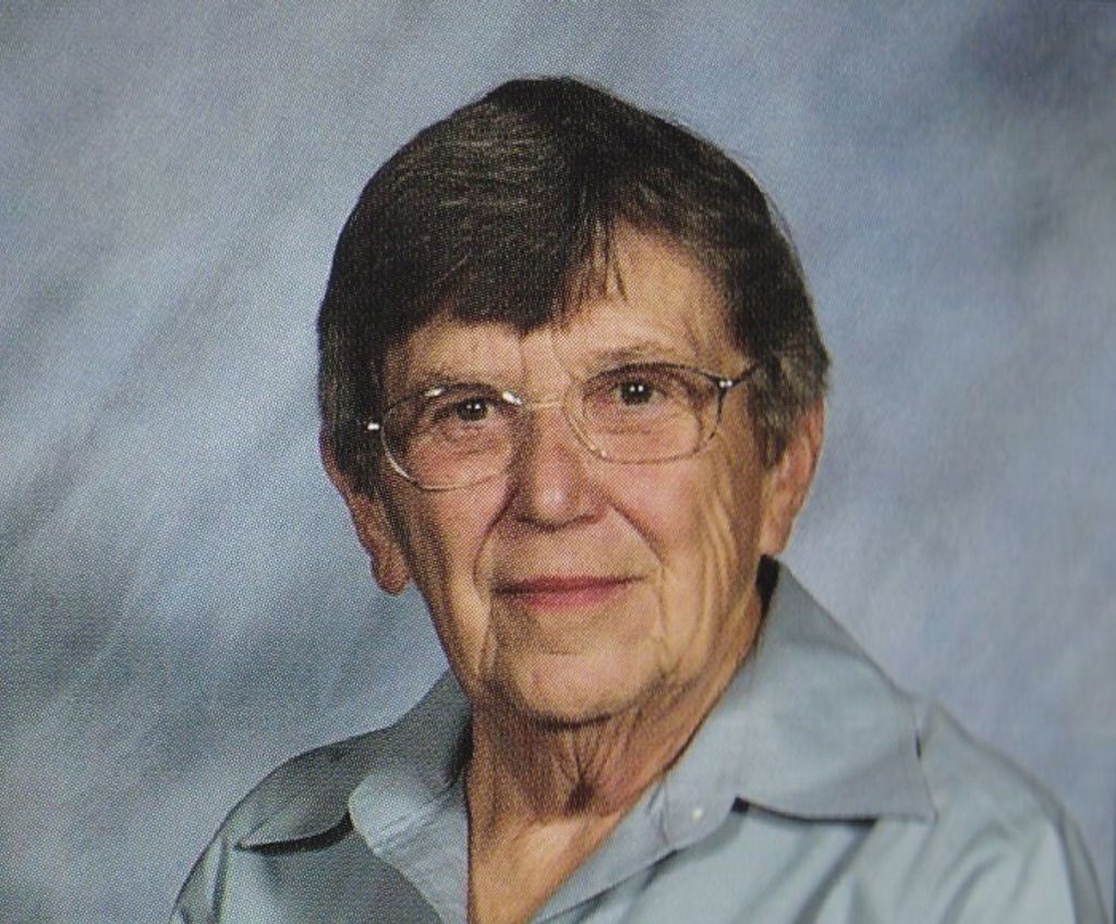 Helen S. (Stahl)  Buck