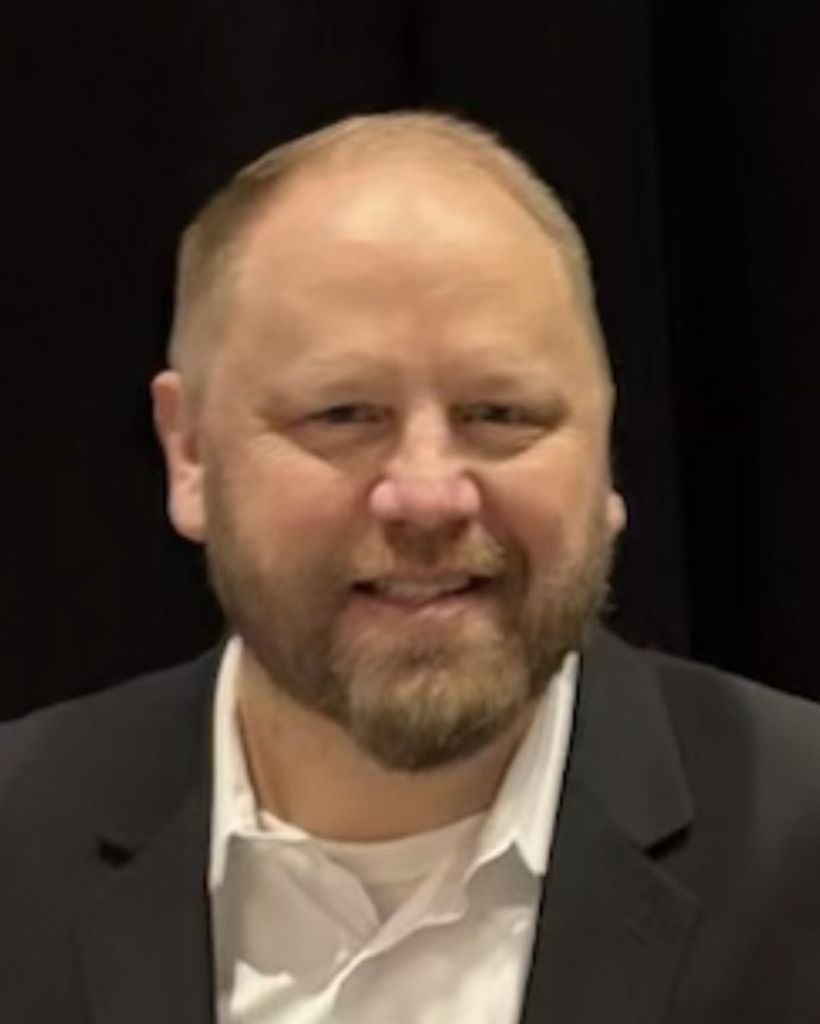 Brian Joseph Maxwell Profile Photo