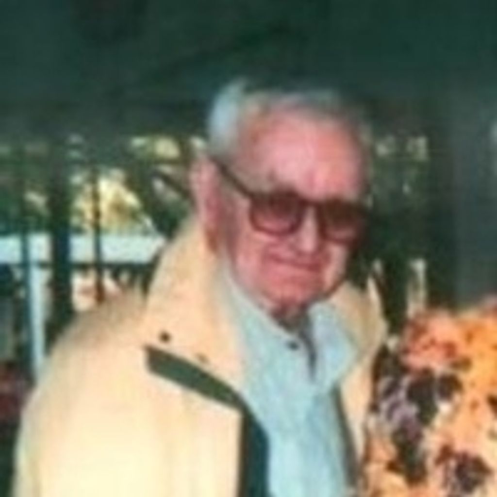 Eugene Fortner