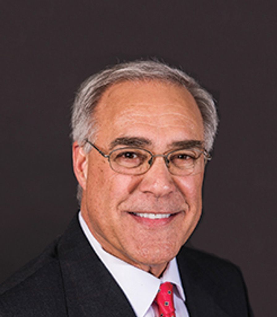 Randy G. Miller