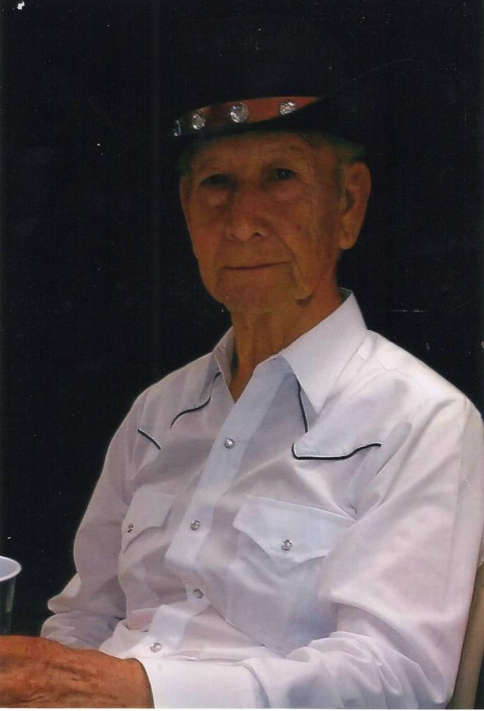 Elmo Trevino Profile Photo