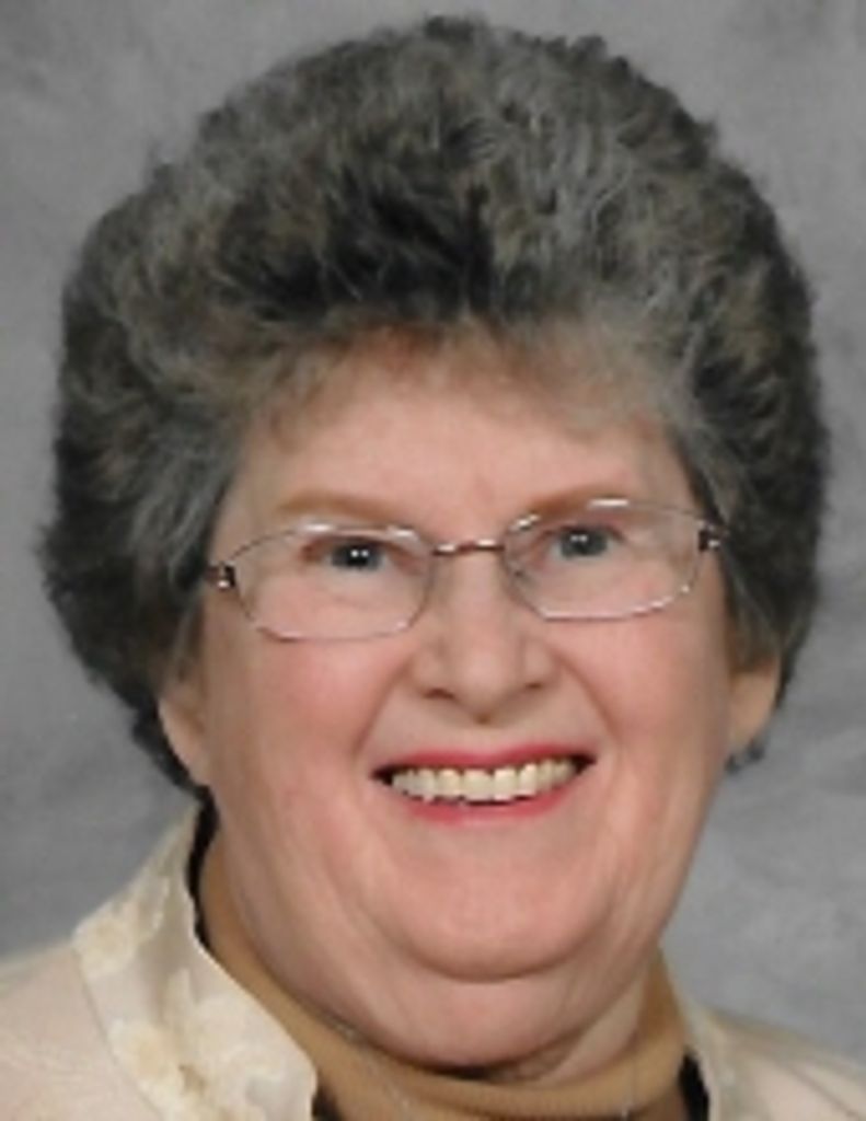 Marilynn  Christine Schroeder Profile Photo