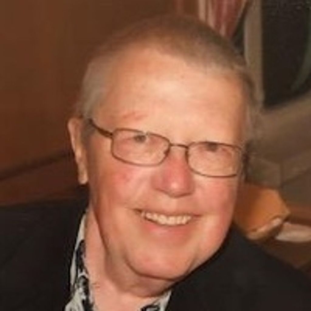 Sanford "Sandy" Charles Matheny