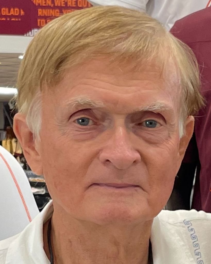 Richard Steven Freeman Profile Photo