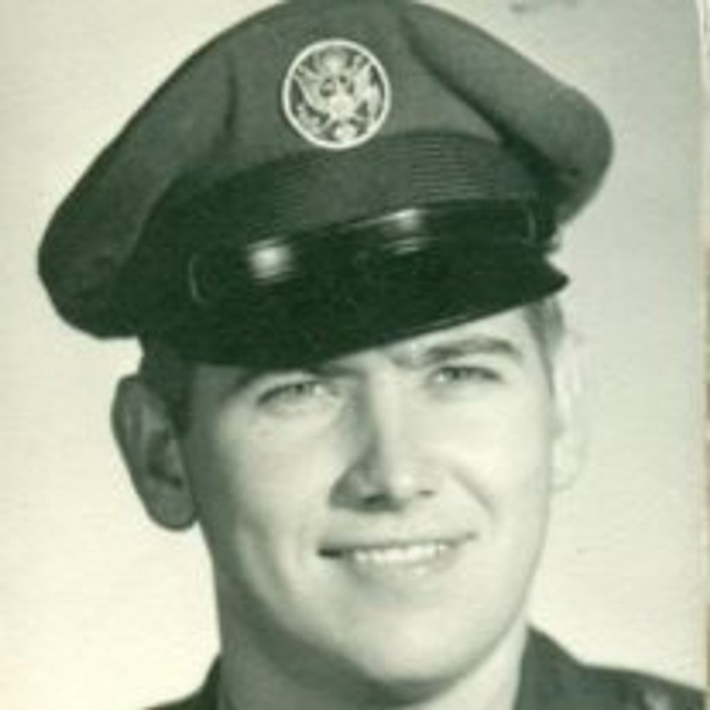 Bobby Earl Cochrum