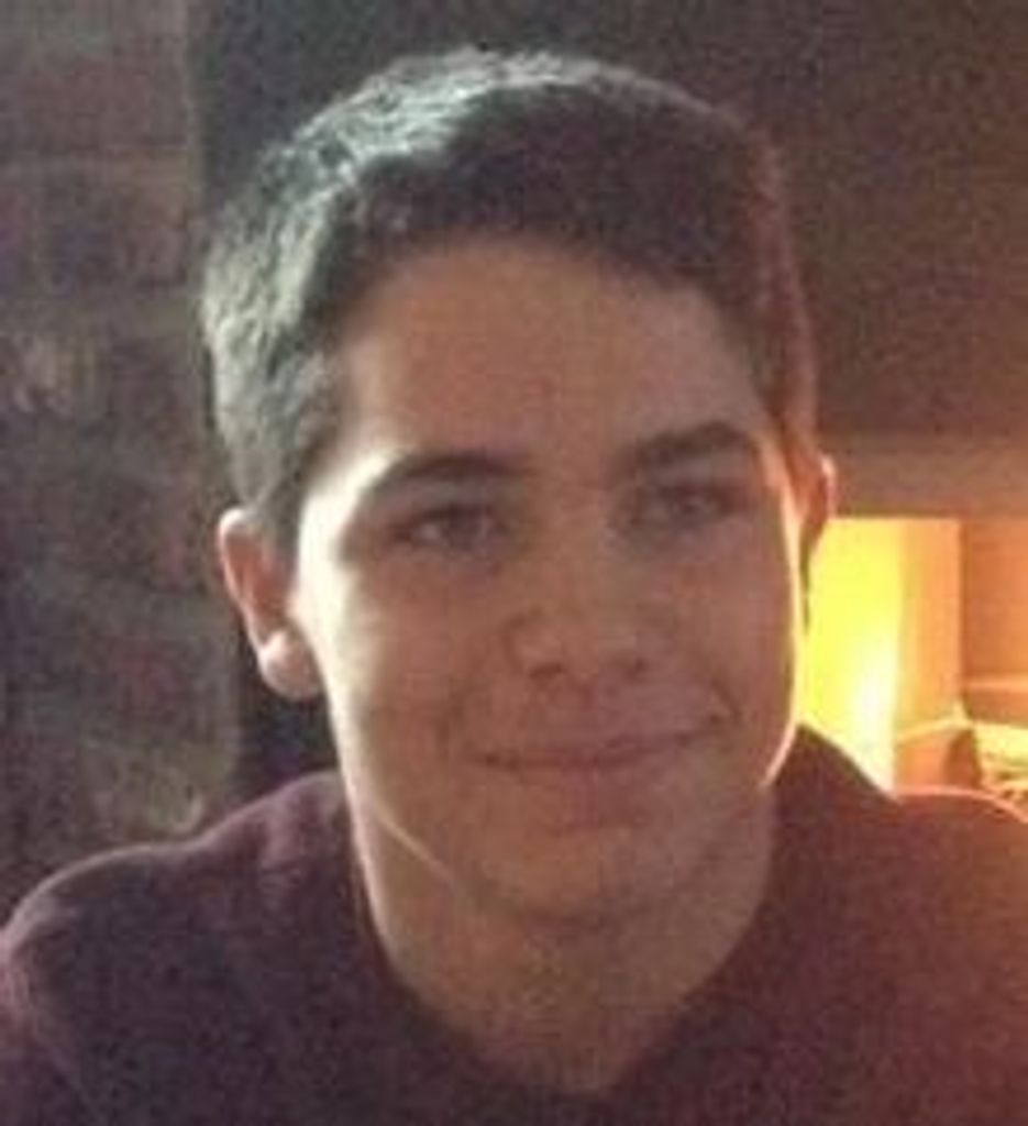 Matthew Cody Lineberry