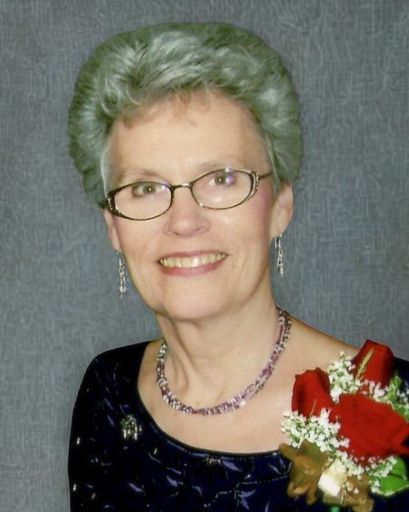 Lois Mickelsen's obituary image