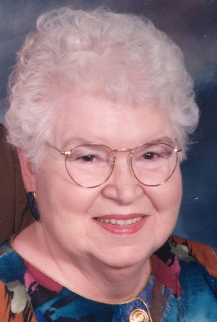 Marie Loraine Roberta Leeney Profile Photo