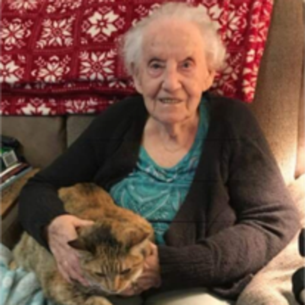 Loraine Martindale