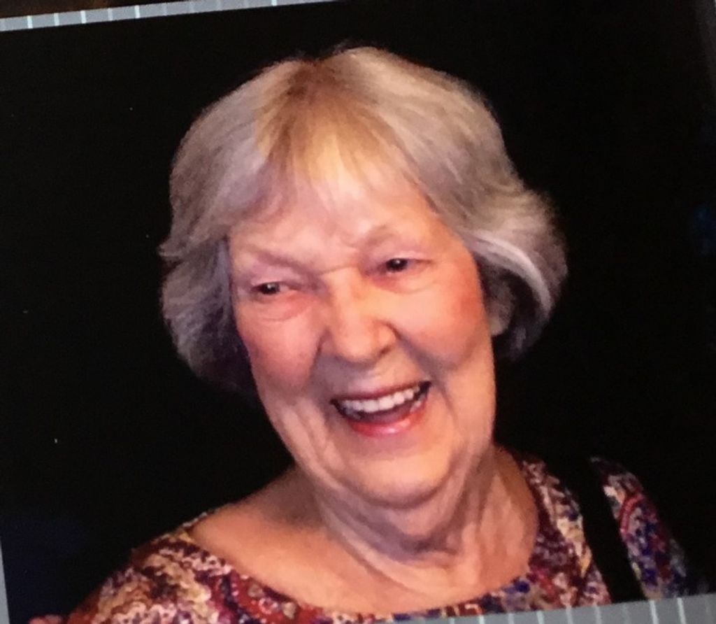 Pauline Elizabeth (Smalley)  Tracy