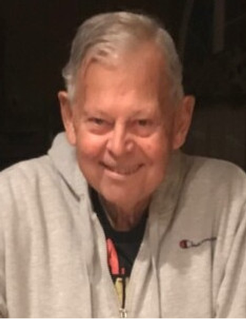 John "Jack" Paul Falcus Profile Photo