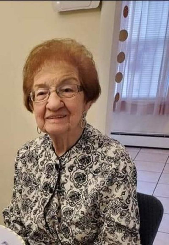 Mildred Saporito Anzalone Profile Photo