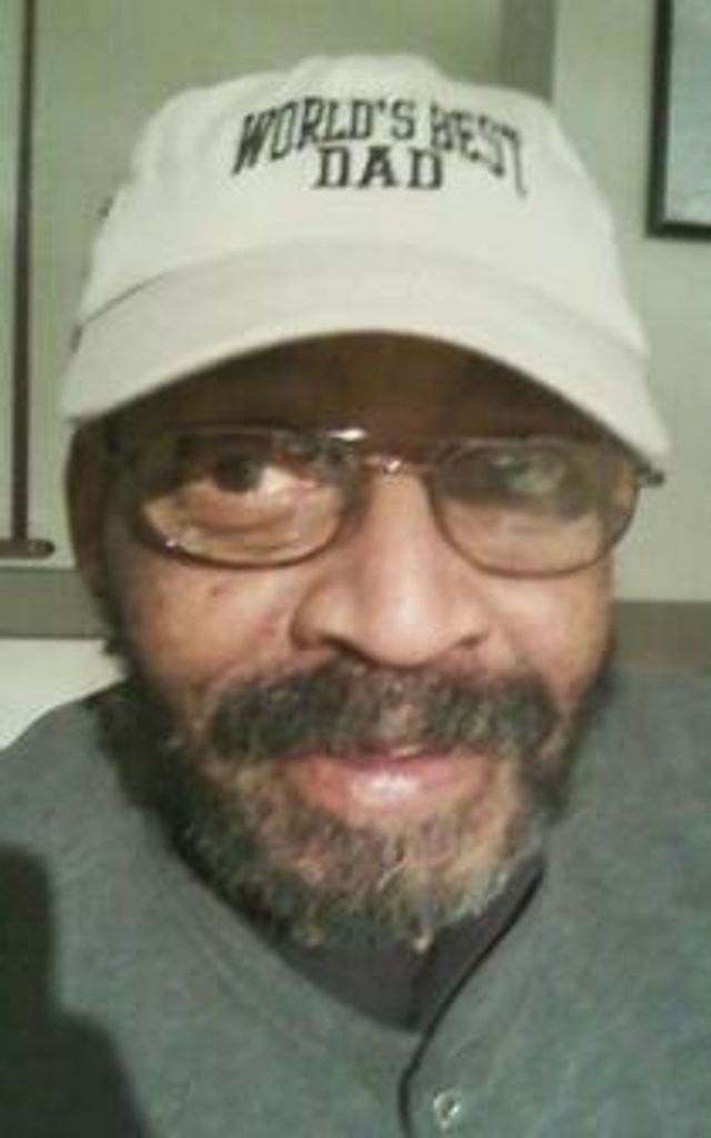 John H. Huffaker, Jr.