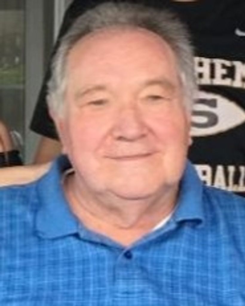 Dieter H. Gaebel