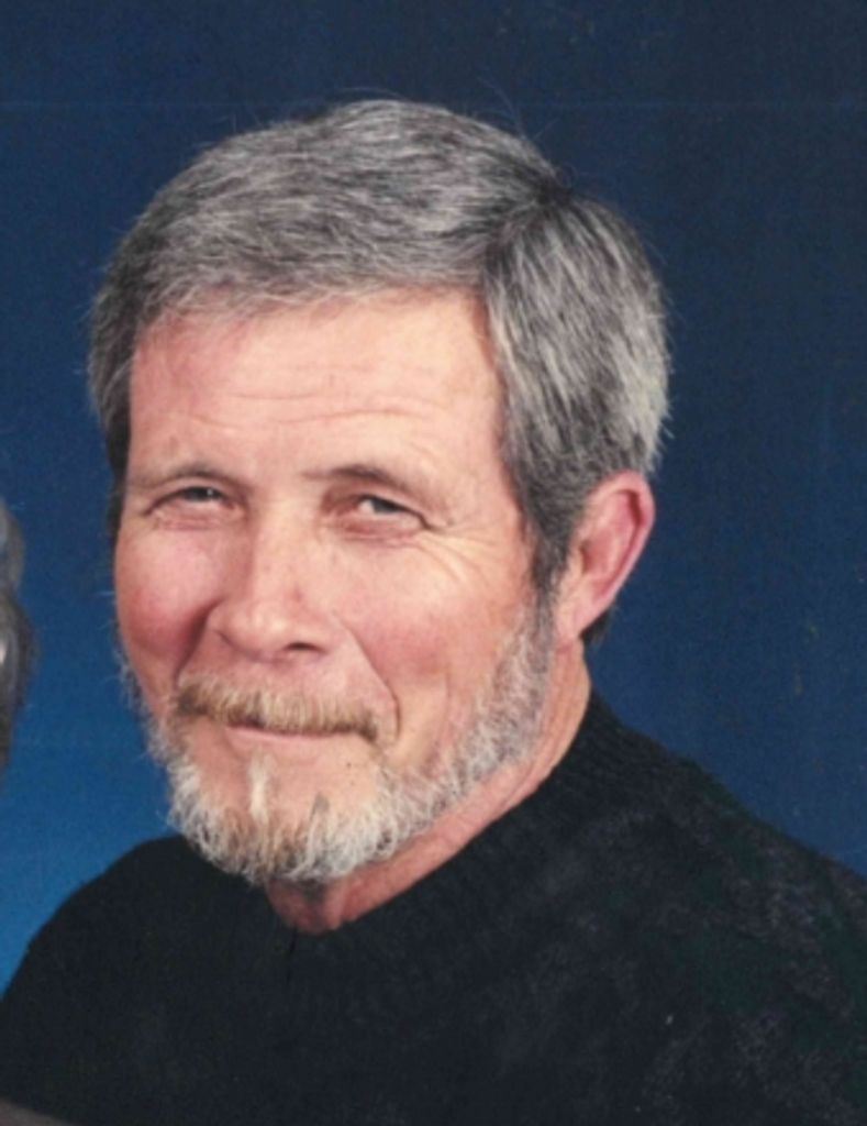 Gilbert Jim Tutterrow Profile Photo