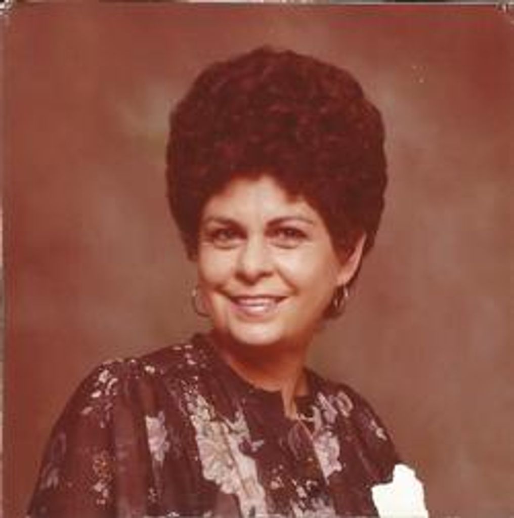 Helen "Mimi" Campbell