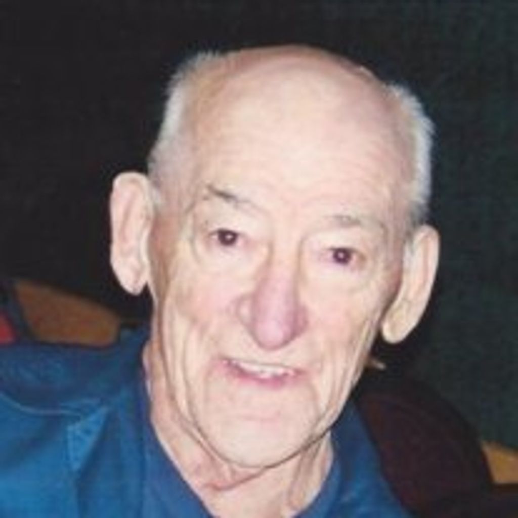 Raymond W. Depot Profile Photo