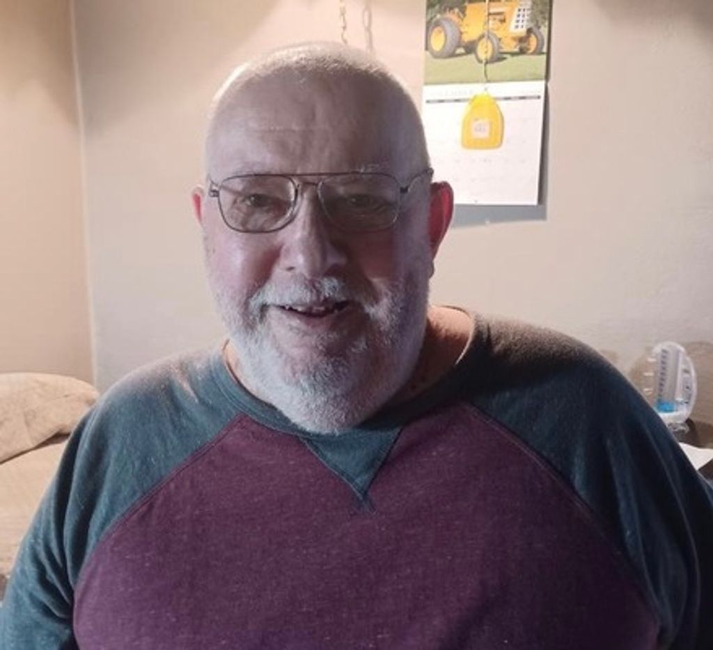 Richard G. Duncan Profile Photo