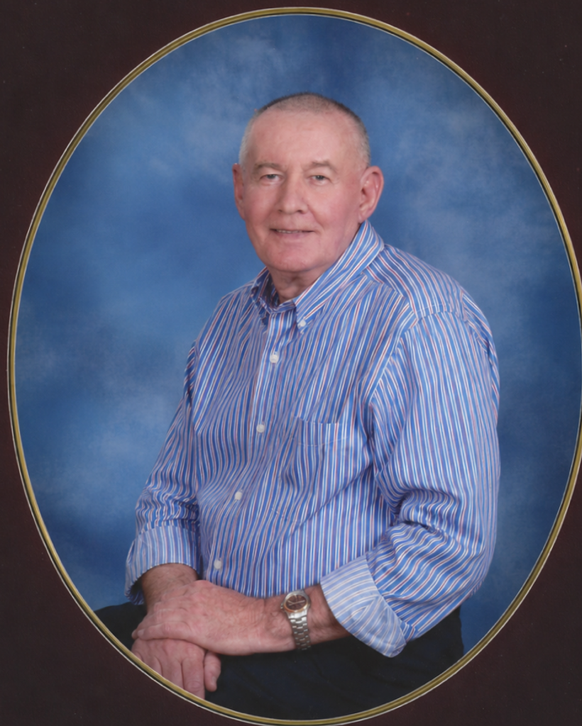 Bobby James Tillman Profile Photo